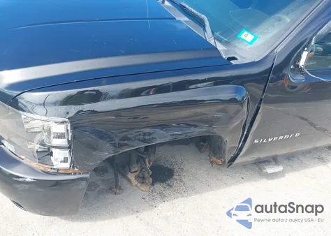 2011 Chevrolet Silverado 1500 Lt from USA, damaged, VIN 1GCRKSE35BZ178372